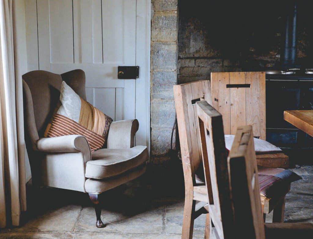 Walldropp - furniture